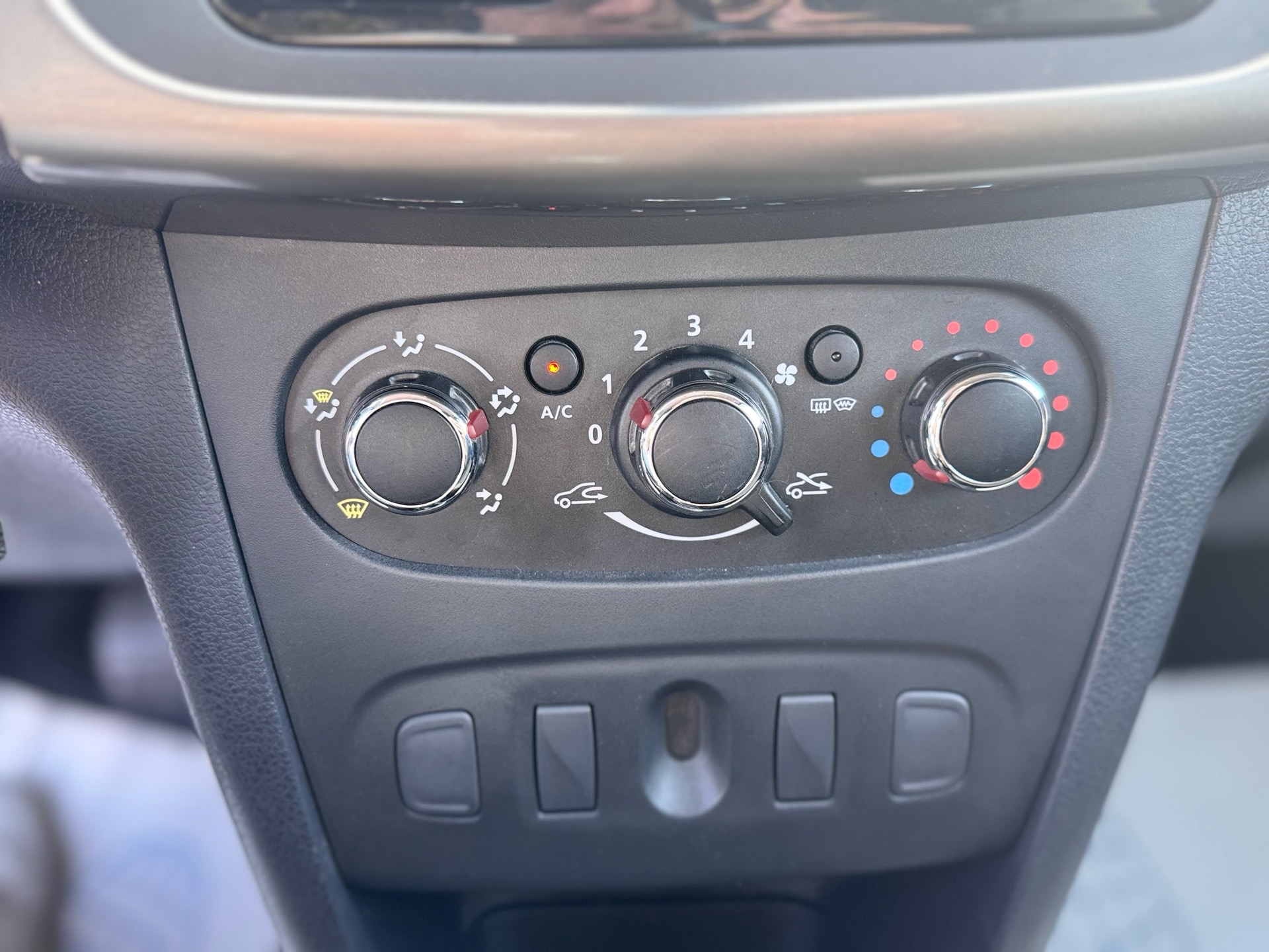 Renault Logan Stepway